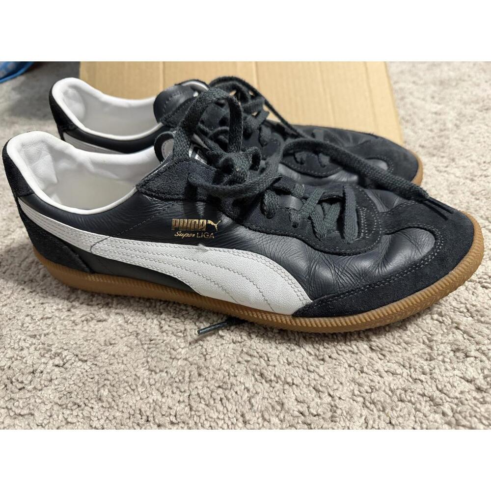 Men's Puma SuperLiga Sneakers